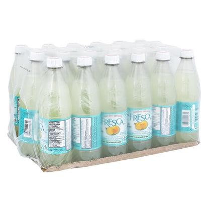 Fresca Sugar Free, 24 × 500 ml — image 3