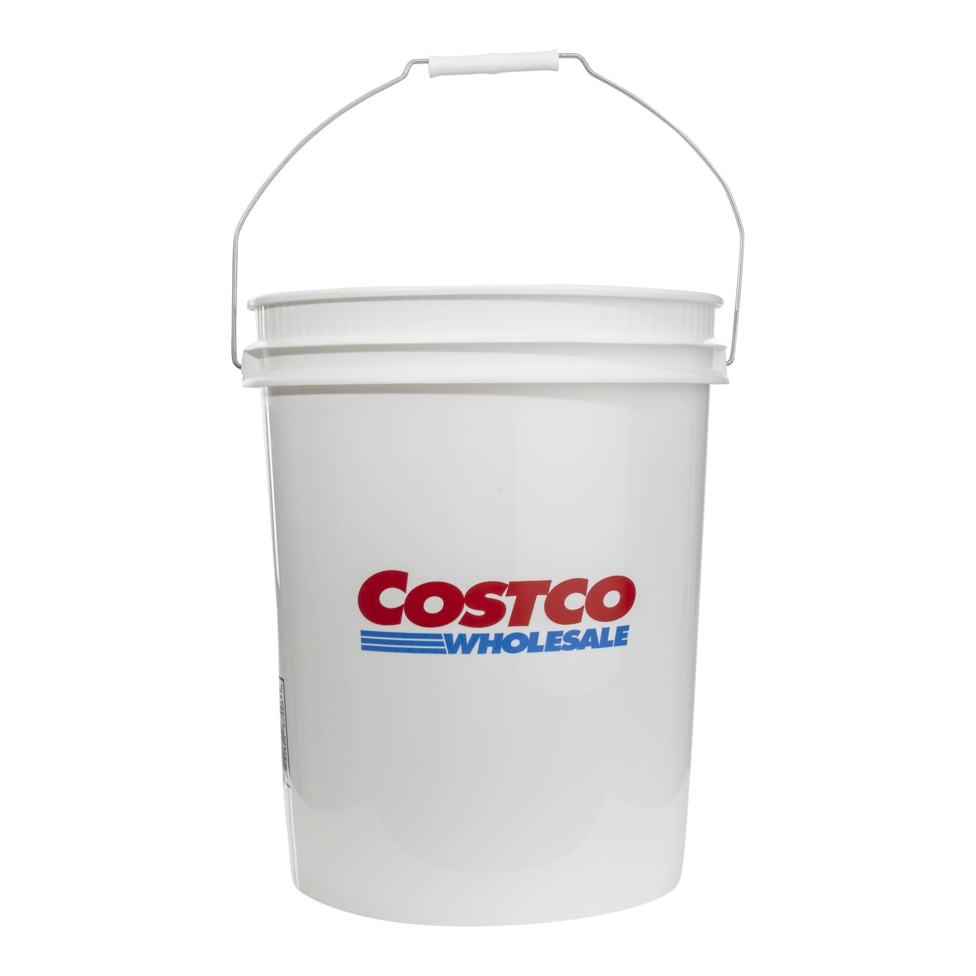 Costco Bucket 5 Gallon/18.9 Liters, Pack of 3 - image 1