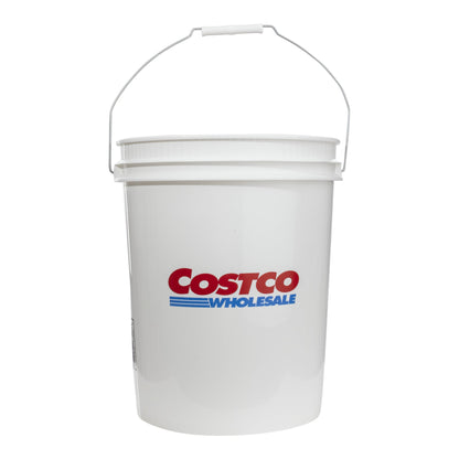 Costco Bucket 5 Gallon/18.9 Liters, Pack of 3 - image 1