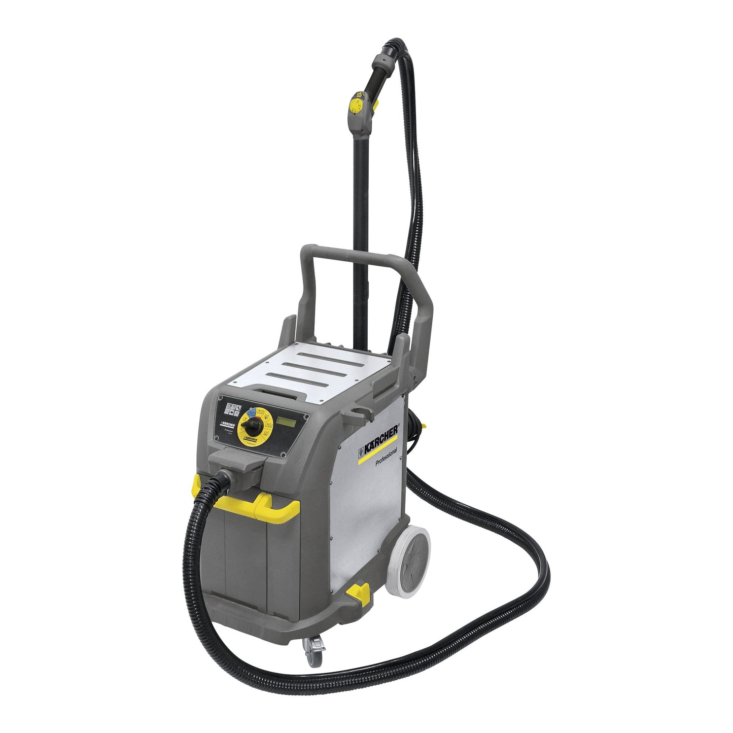 Karcher SGV8/5 Classic Steam Cleaner - image 1