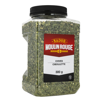 Moulin Rouge Chives, 300 g - image 1