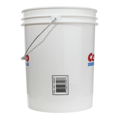 Costco Bucket 5 Gallon/18.9 Liters, Pack of 3 - image 3