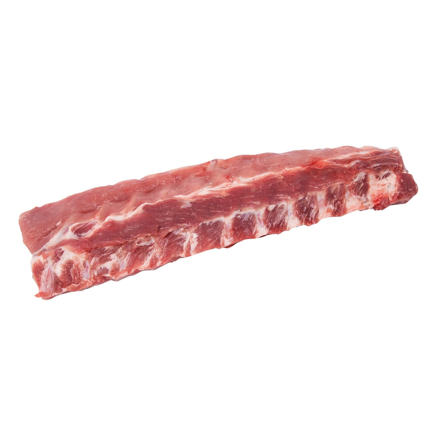 Pork Back Ribs, 2.5 kg average weight* - image 2
