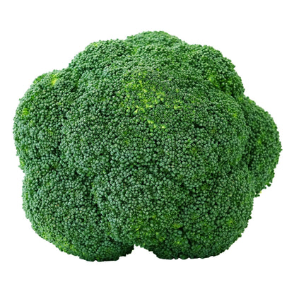 Broccoli Crowns, 4.54 kg - image 2