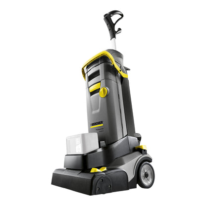 Karcher Floor Scrubber Dryer - image 2