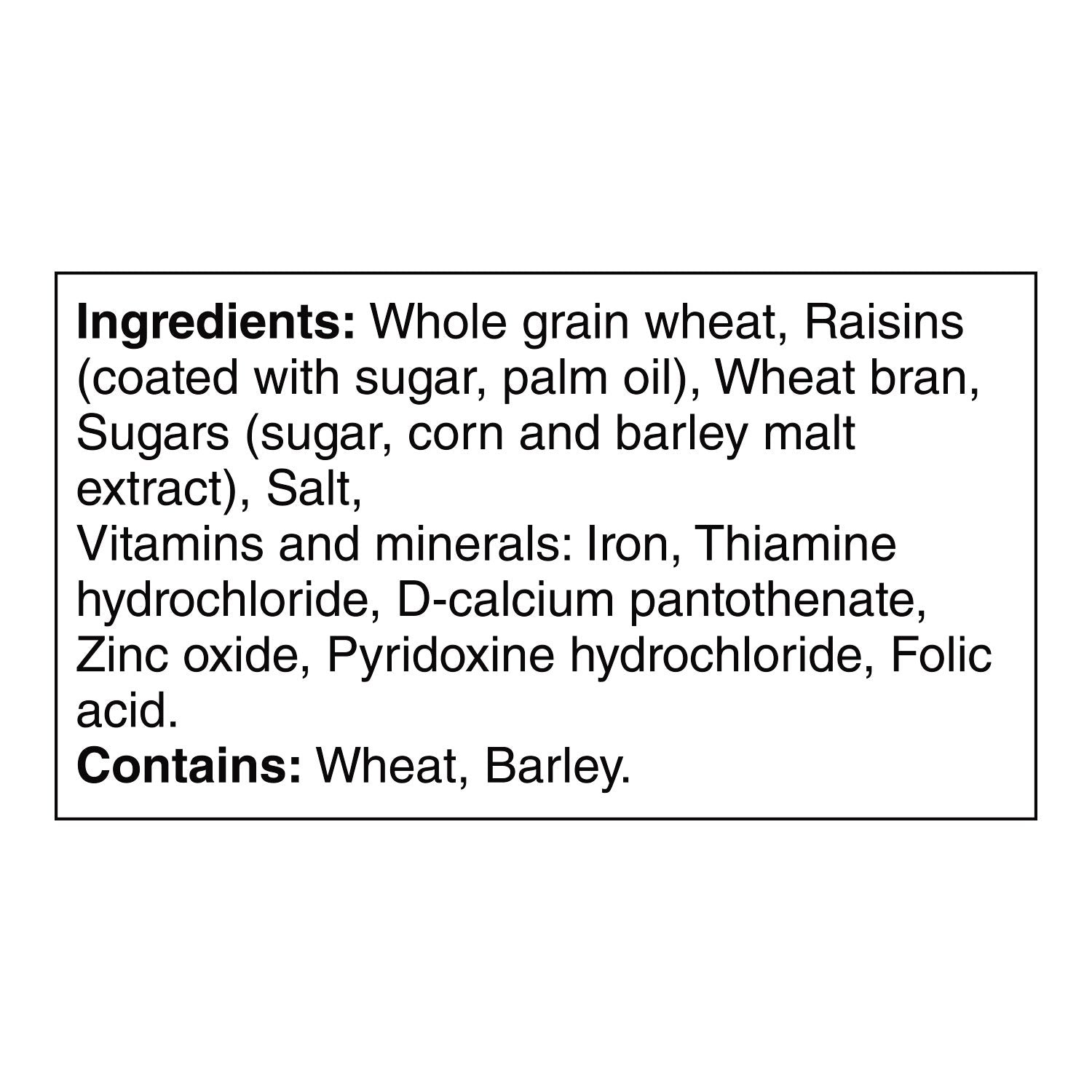 Kellogg's Raisin Bran, 1.44 kg - image 4