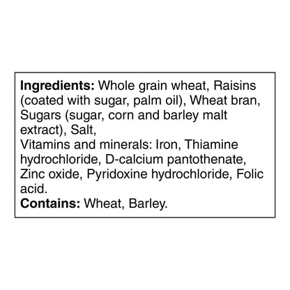 Kellogg's Raisin Bran, 1.44 kg - image 4