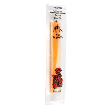 Black Diamond Marble Cheestrings, Pack of 40 - image 3