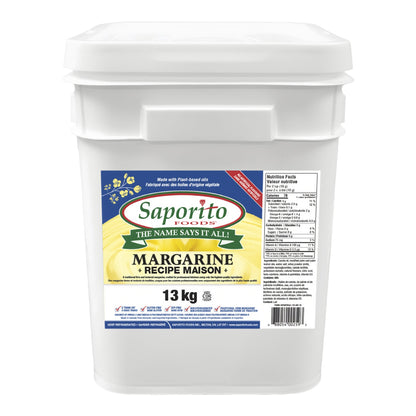 Margarine Recipe Maison13 kg - image 1