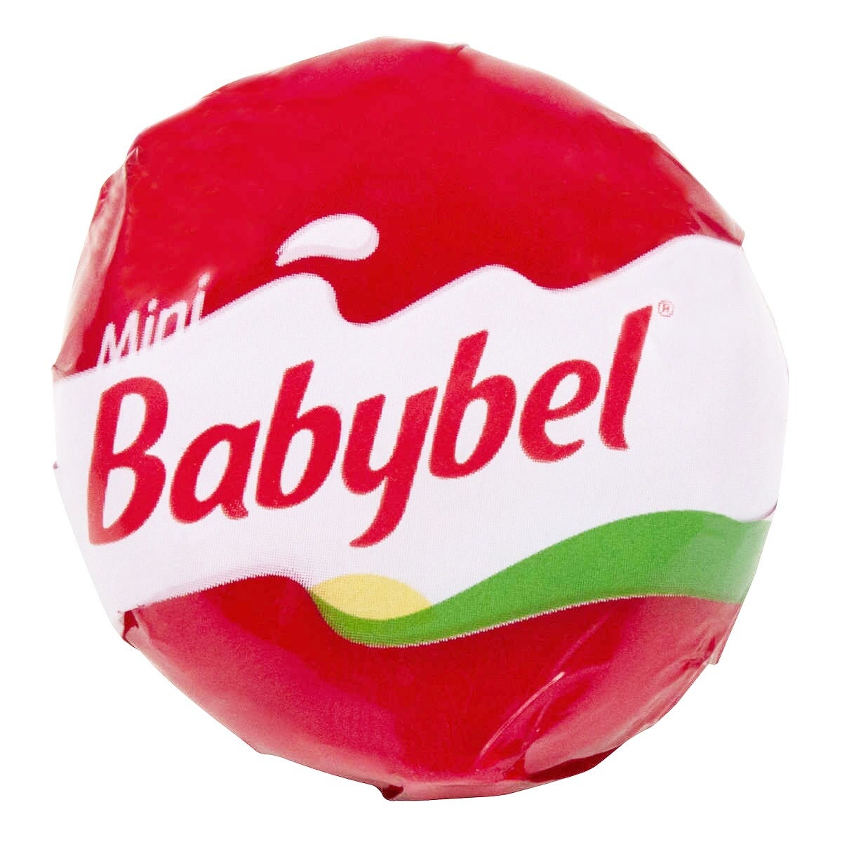 Mini Babybel Original Cheese, 32 × 20 g - image 3