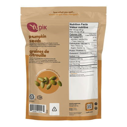 Yupik Pumpkin Seeds, 2 kg - image 4