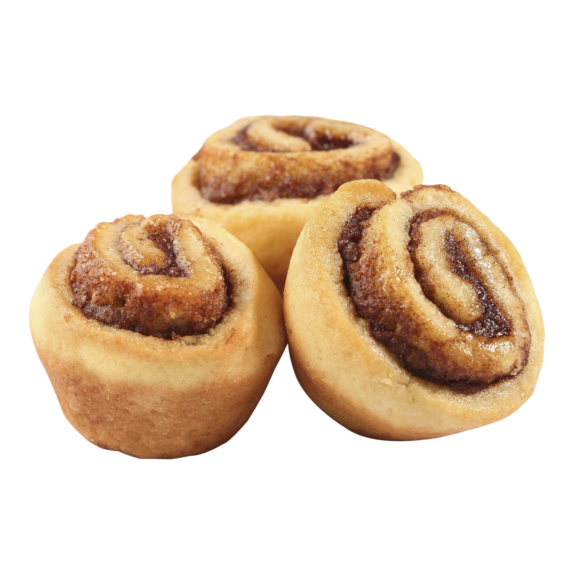 Give & Go Cinnamon Roll, 1036 G - image 3