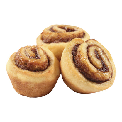 Give & Go Cinnamon Roll, 1036 G - image 3