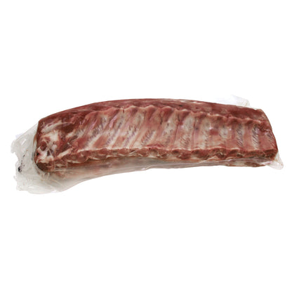 Pork Back Ribs Full Case, 19 kg average weight* - image 2