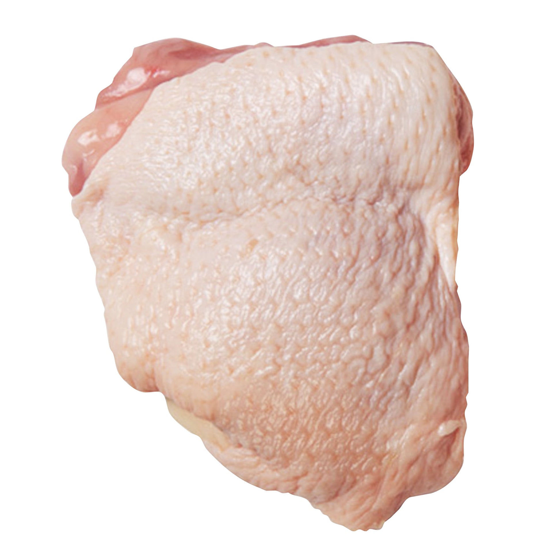 Sargent Farms Boneless Skin-on Chicken Leg Quarters, 25 kg - image 1