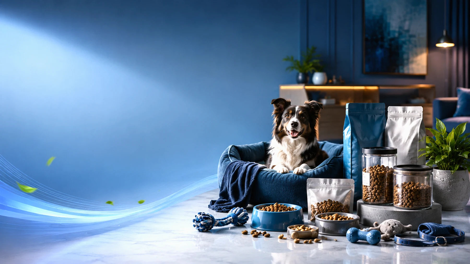 Pet supplies